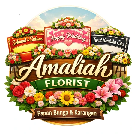 Papan Bunga Banjareja